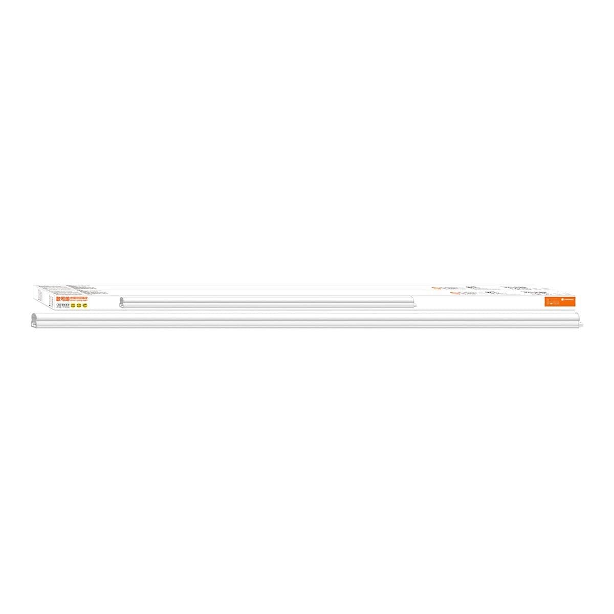 OSRAM LONGEVANCE 20W 4 kaki Lampu Dudukan LED 2 dalam Warna Bohlam