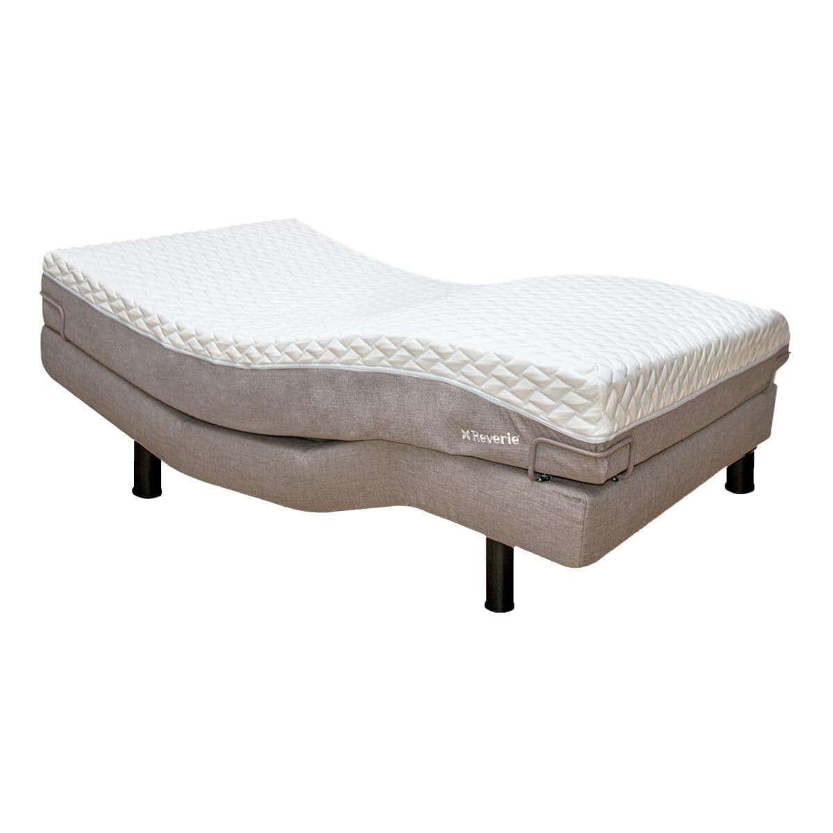 Sleep System 5D Phantom Curve Standar Untuk Orang Dewasa Dengan Pelindung Lantai 90 cm x 200 cm