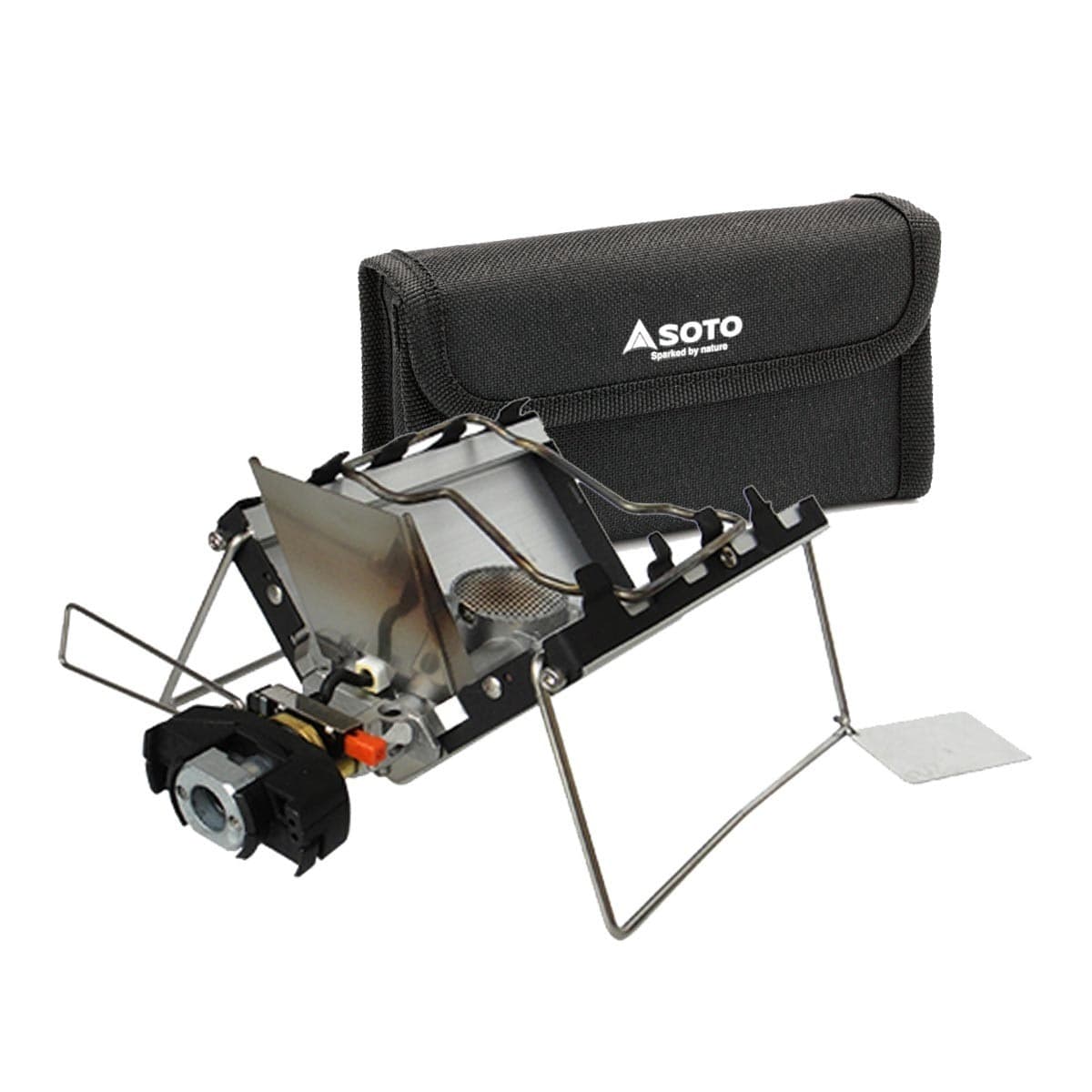 SOTO 2.1kW Kompor Ringan Portable