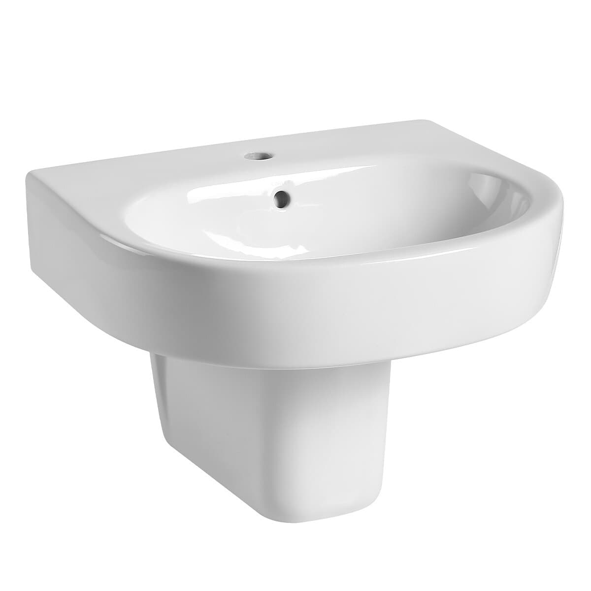 Washbasin Kohler Candide