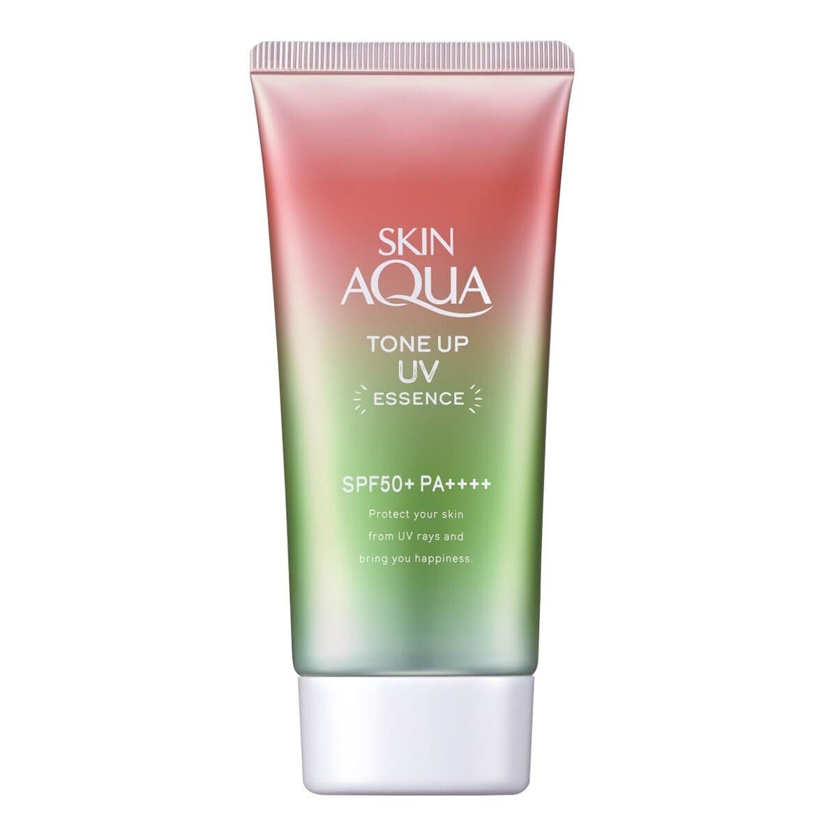 Lotion Pemutih Dan Perlindungan Matahari Manulife Rose Pink SPF50+ PA++++ 80 Gram X 2 Sachet