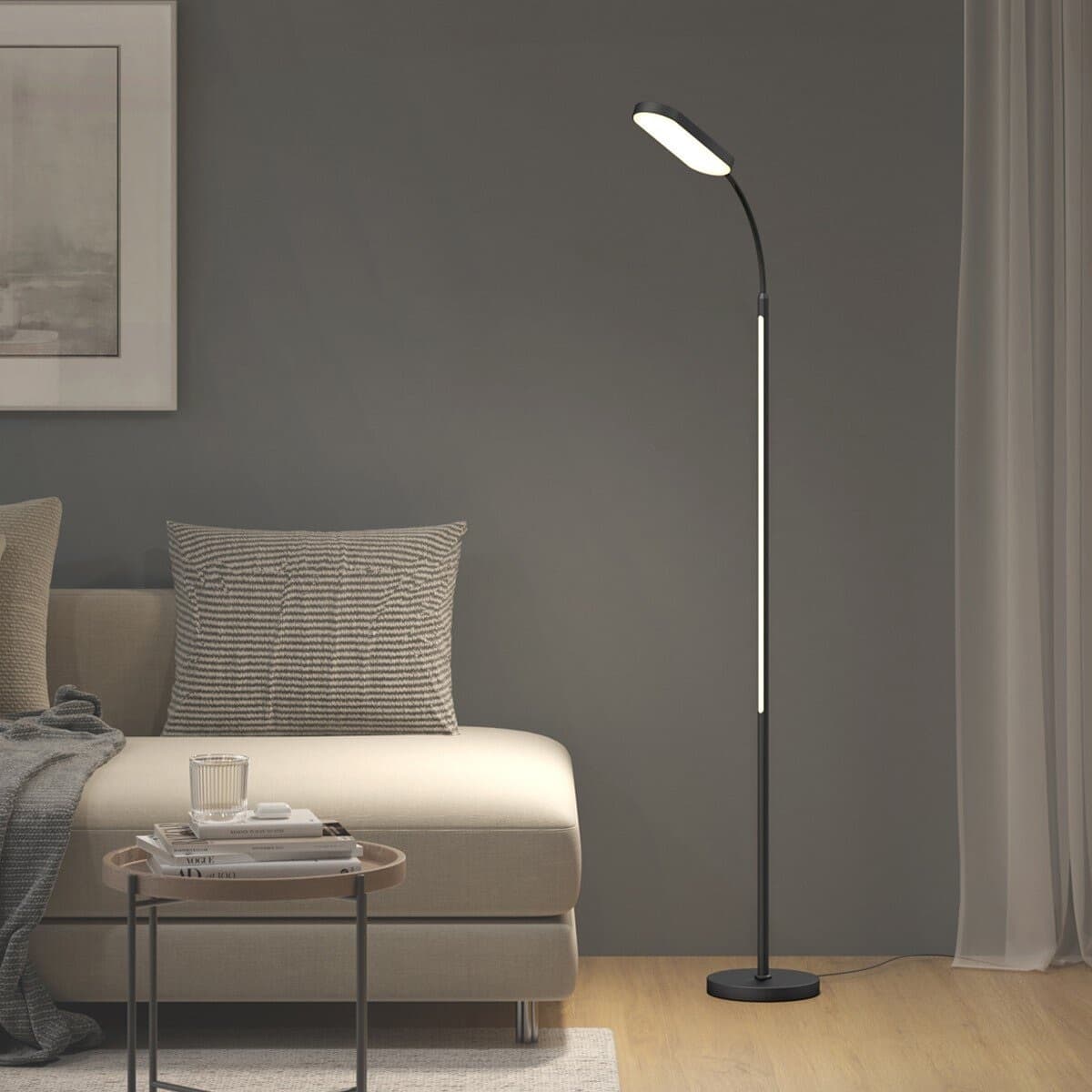 Artika Lampu Standing Stylish
