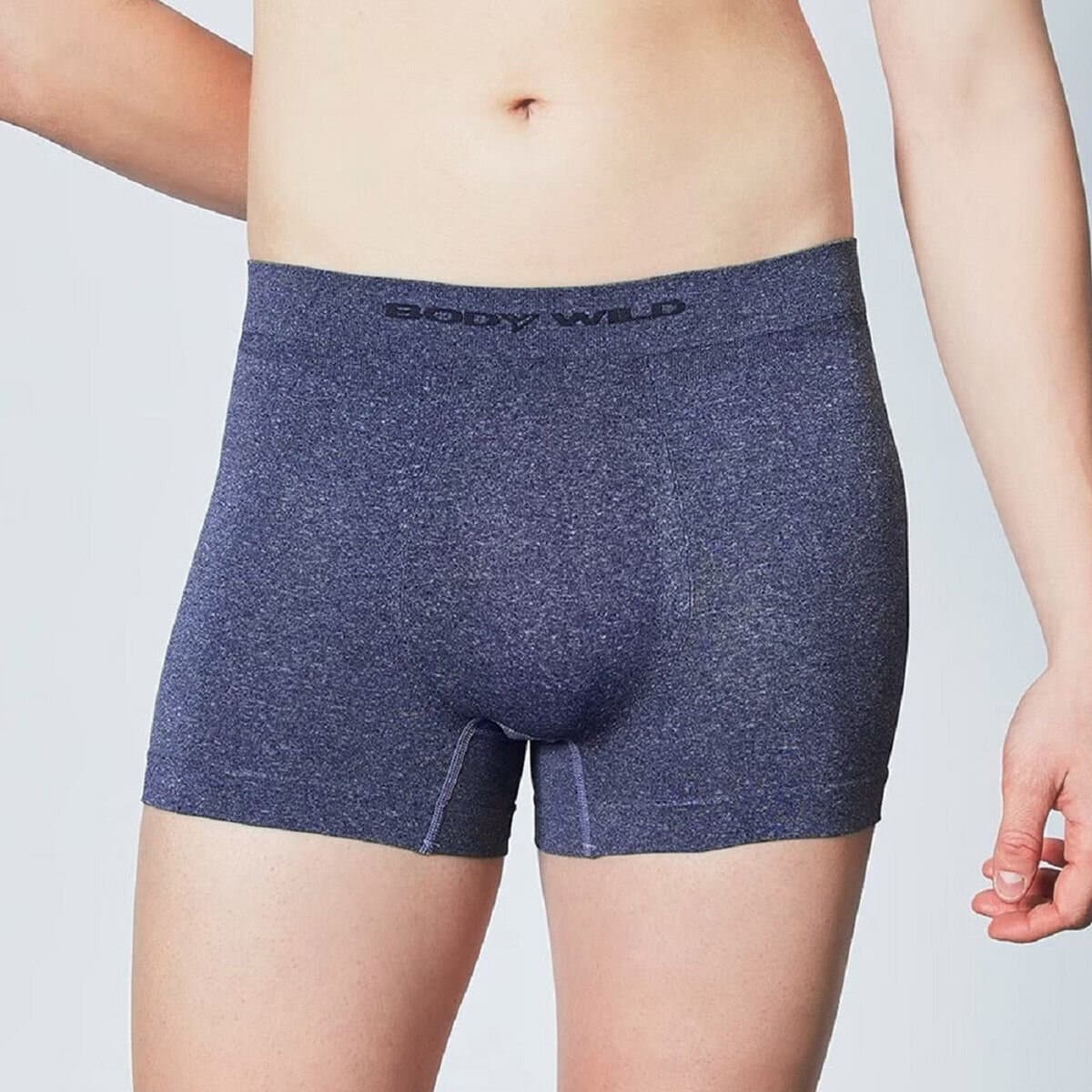 Gunis Underwear Pria Biru M