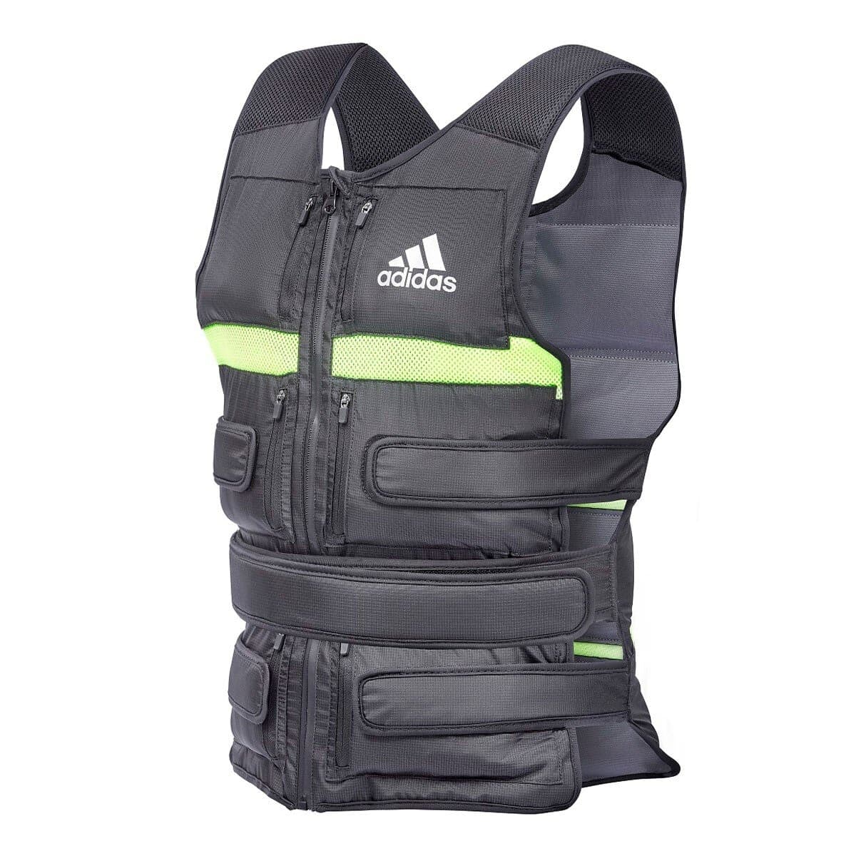 Adidas Kemeja Latihan Berat Dapat Diatur 10 kg