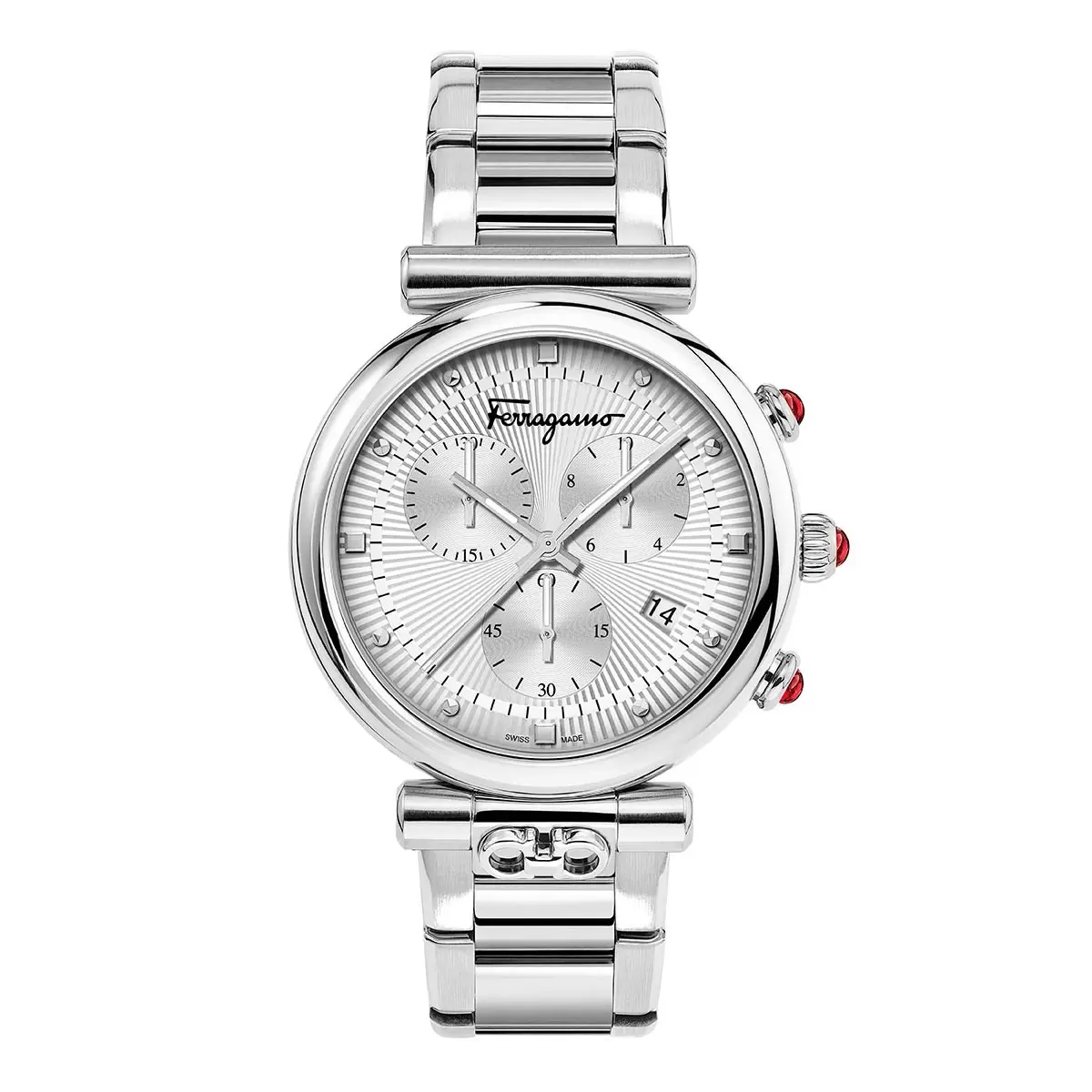 Jam Tangan Wanita Salvatore Ferragamo SFYB00421