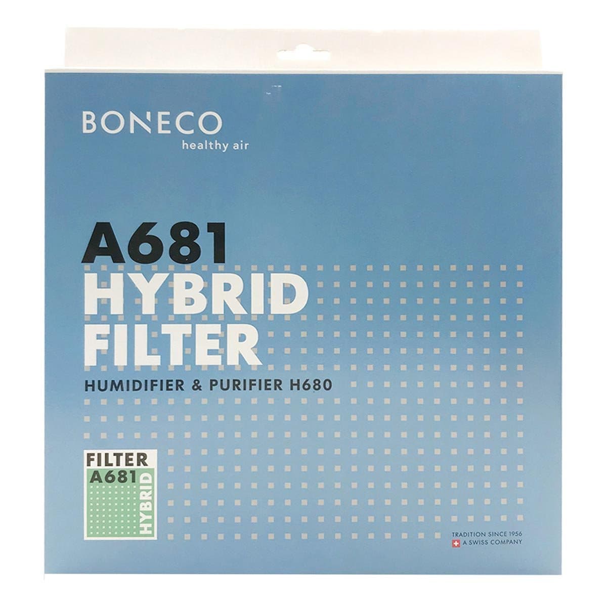 Filter Hibrida BONECO A681