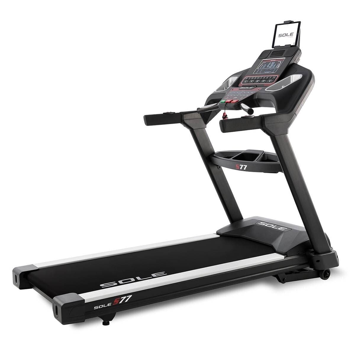 SOLE S77+ Smart Running Machine