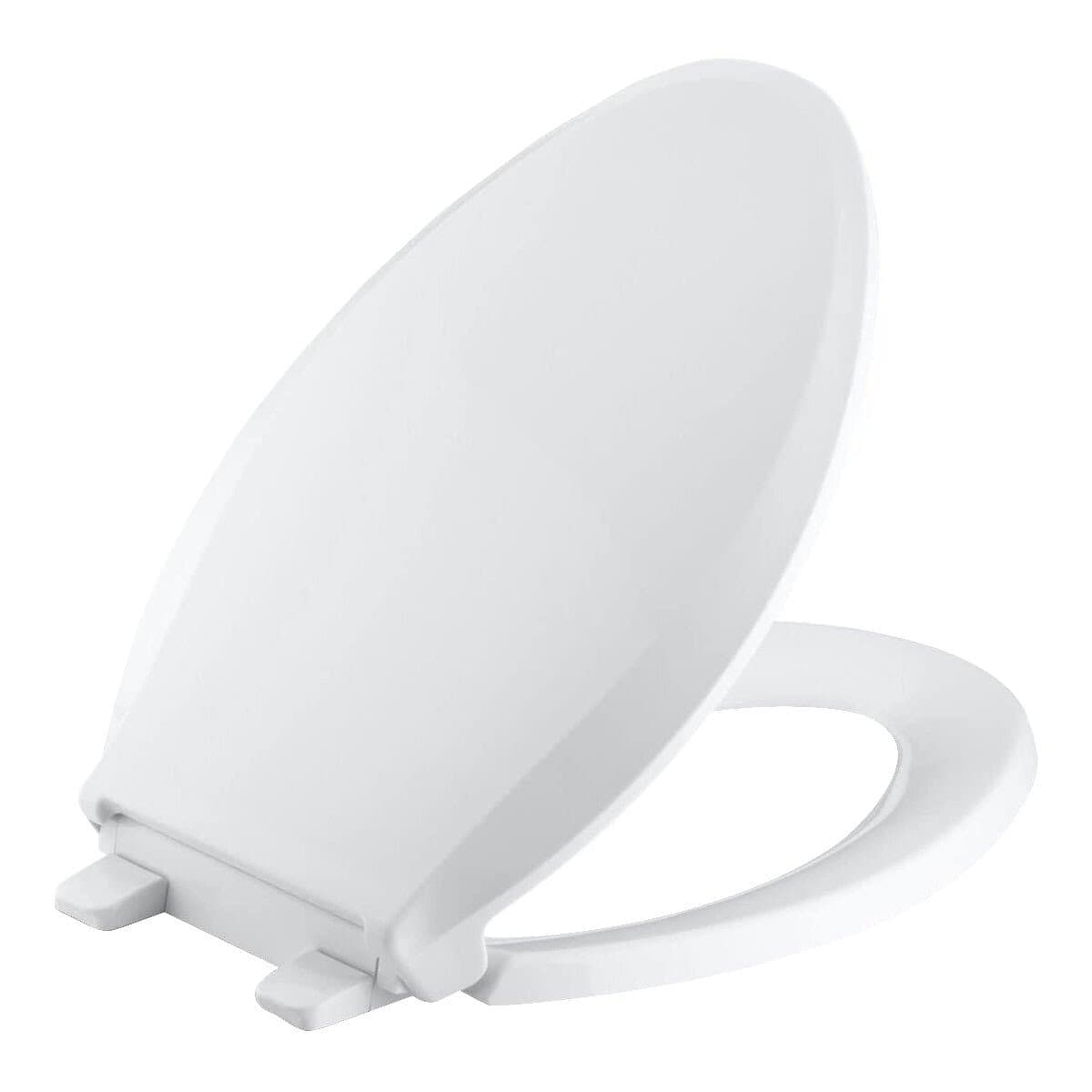 Kohler Cachet Quiet-Close Seri Penutup Kursi Toilet 4636-RL-0