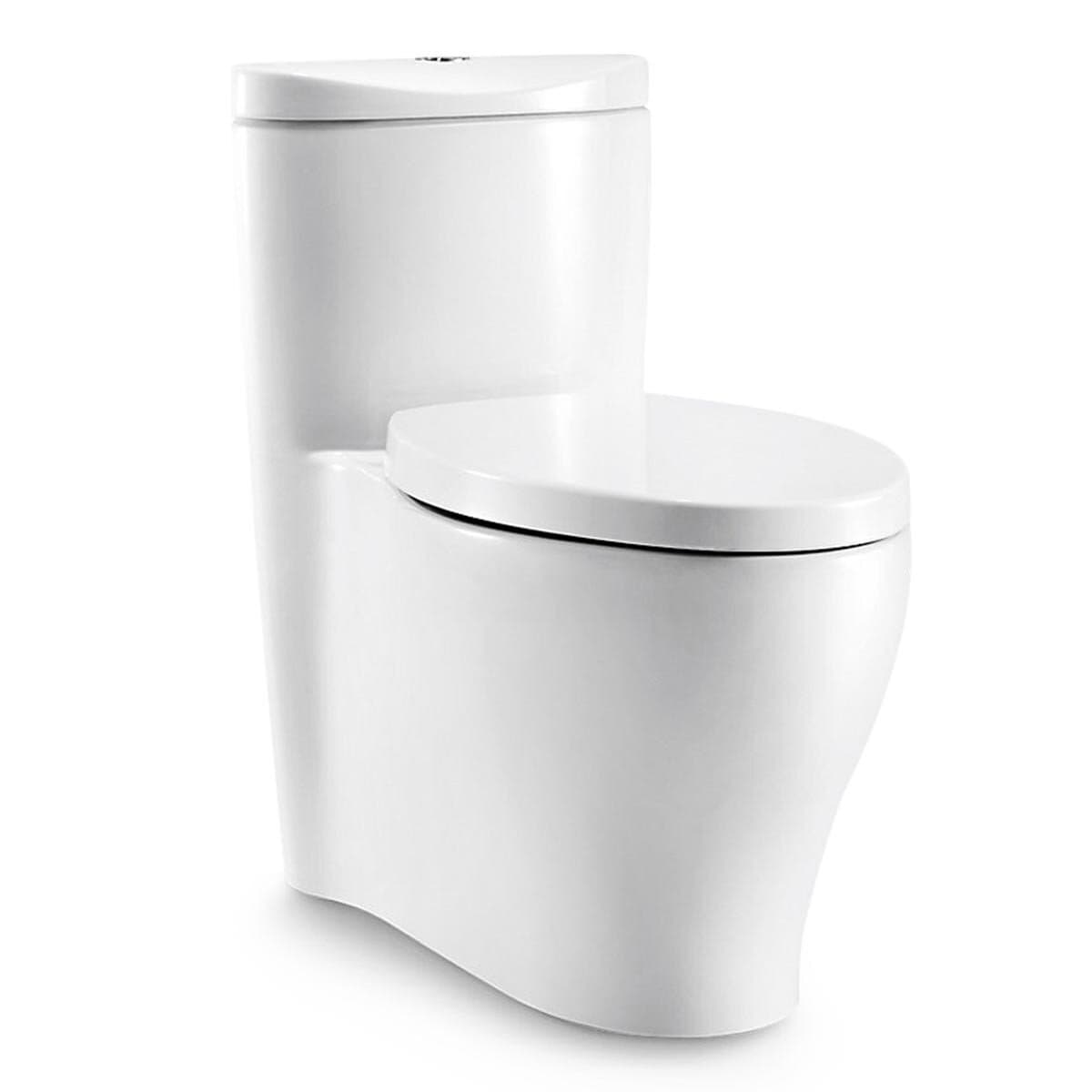 Toilet monoblok siphon Kohler