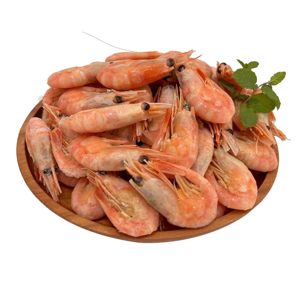 Udang Manis Es Utara Matang 1000 gram