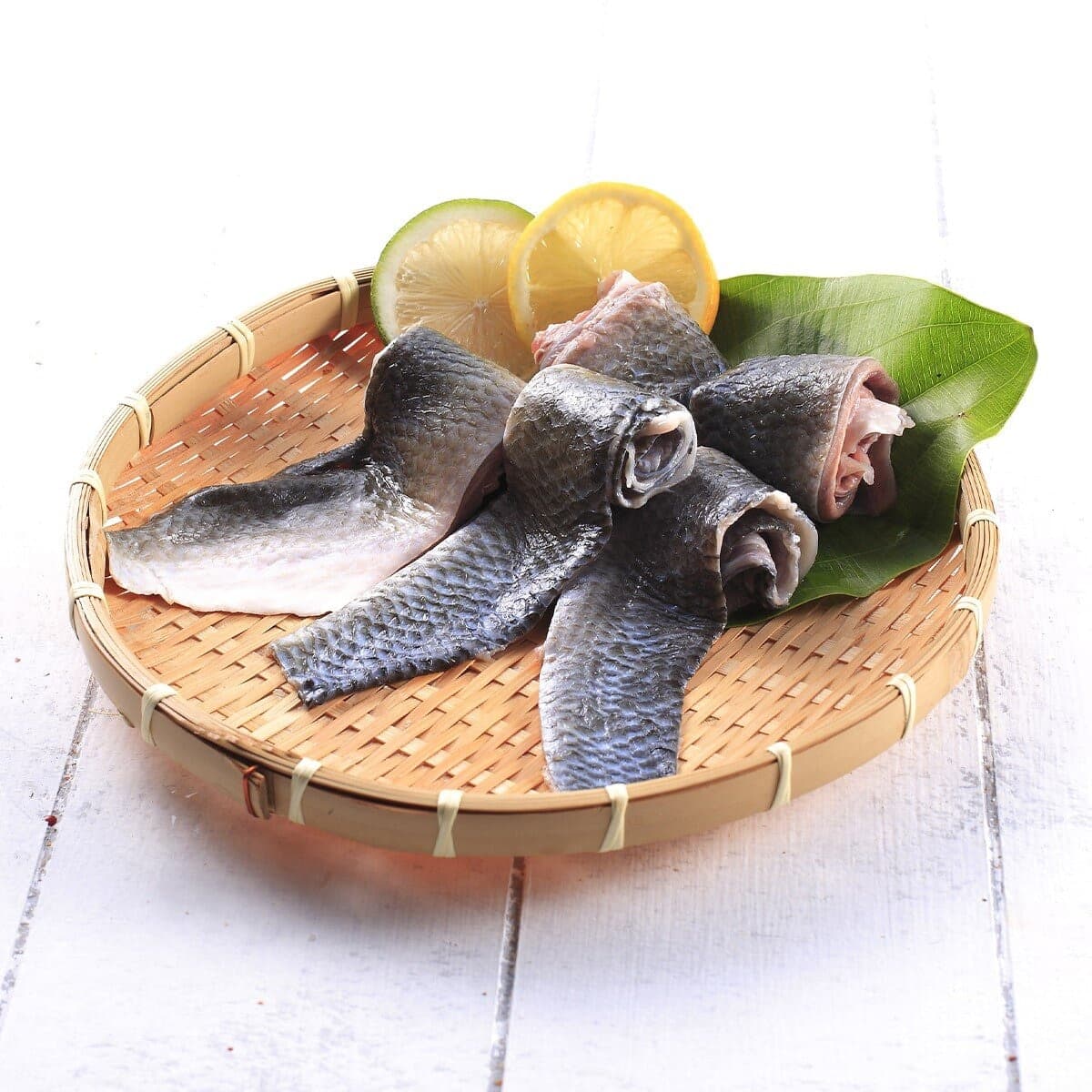 Udang Goreng Beku 250 gram x 8 bungkus