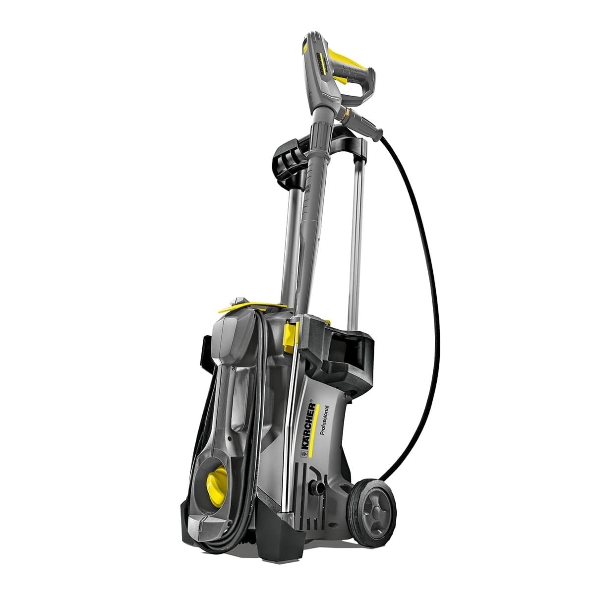 Mesin Pembersih Air Dingin Profesional Karcher HD4/9 P