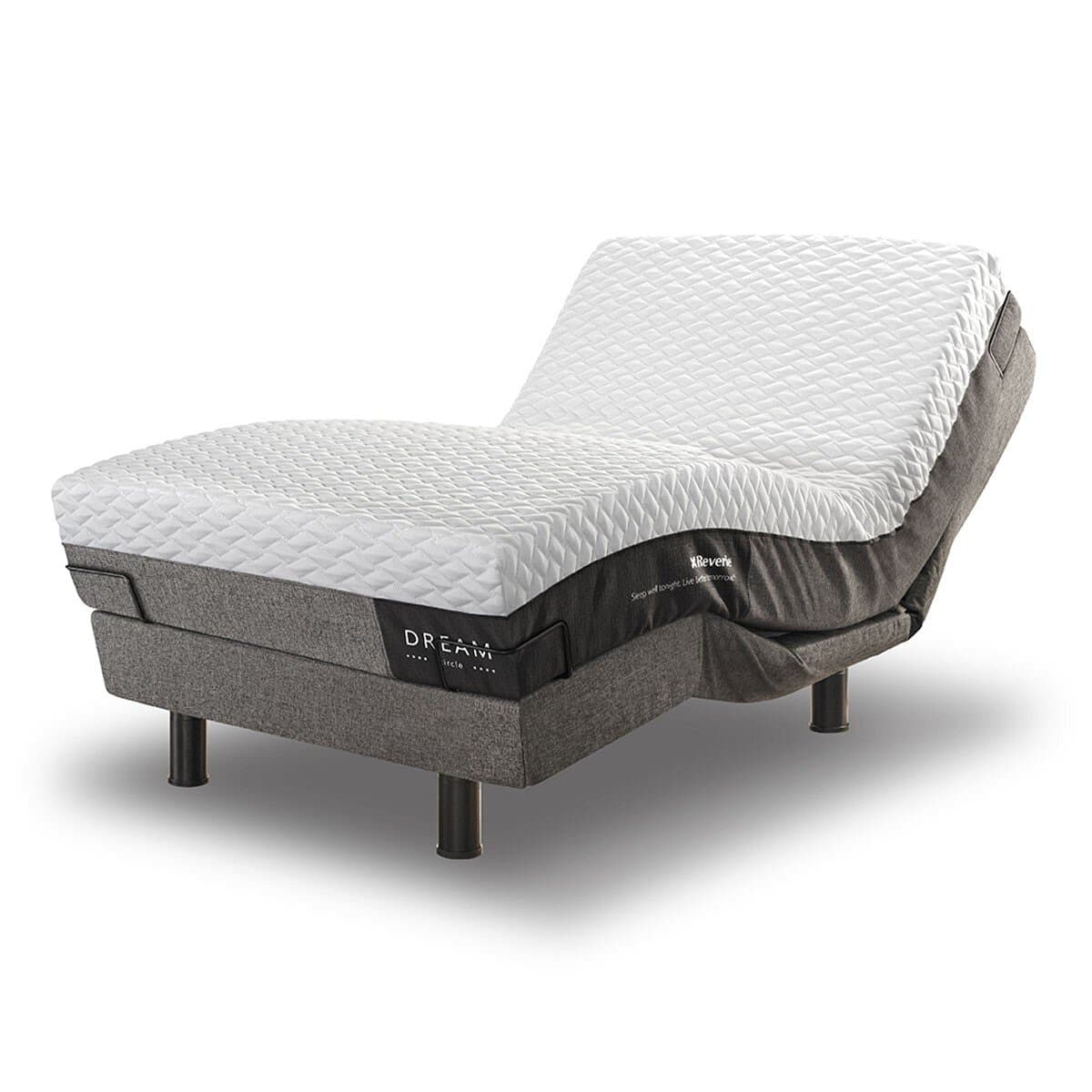 Sleep System R450 Phantom Curve Standar Untuk Orang Dewasa Dengan Pelindung Lantai 90 cm x 200 cm