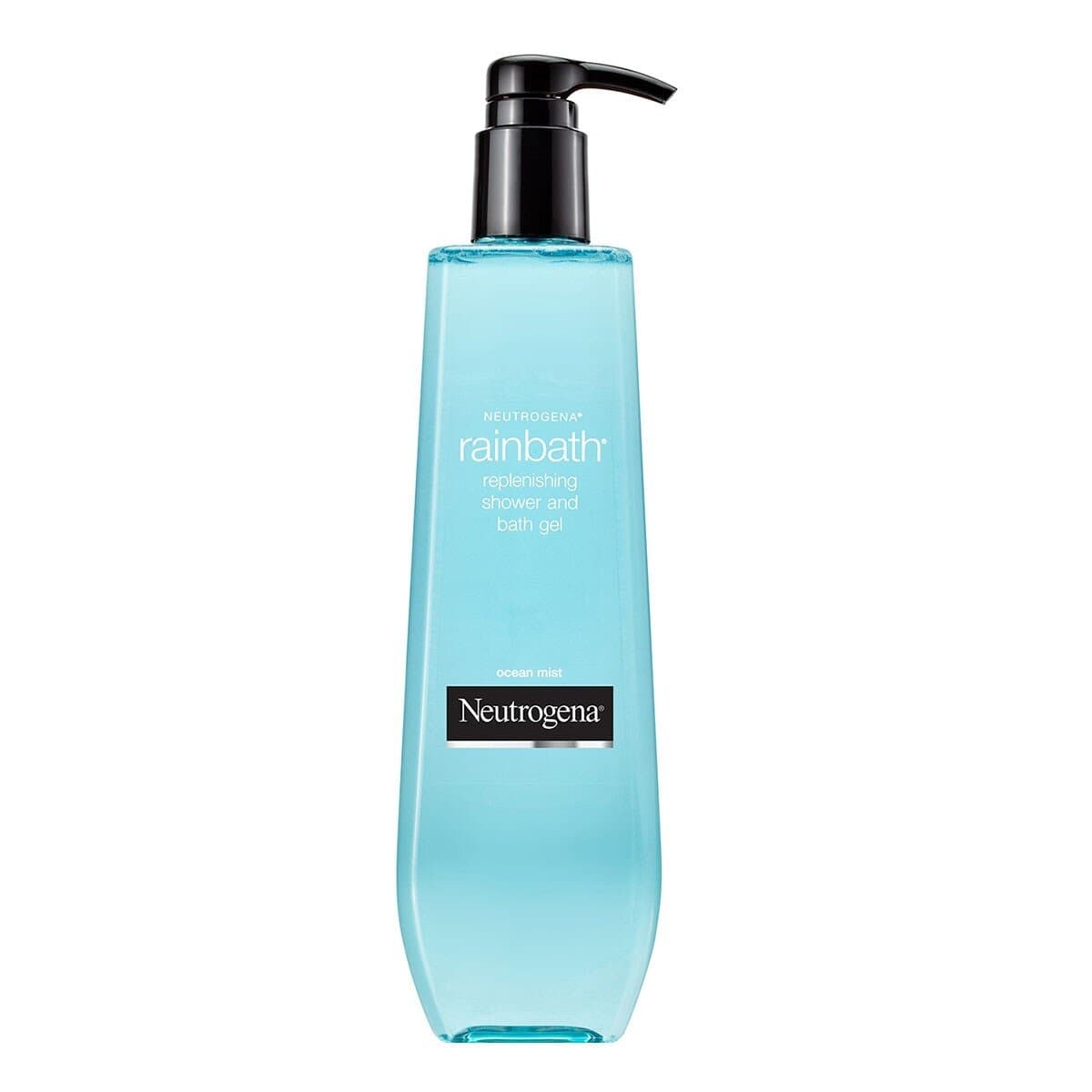Neutrogena Rainbath Shower Gel Ocean Fresh 1182ml