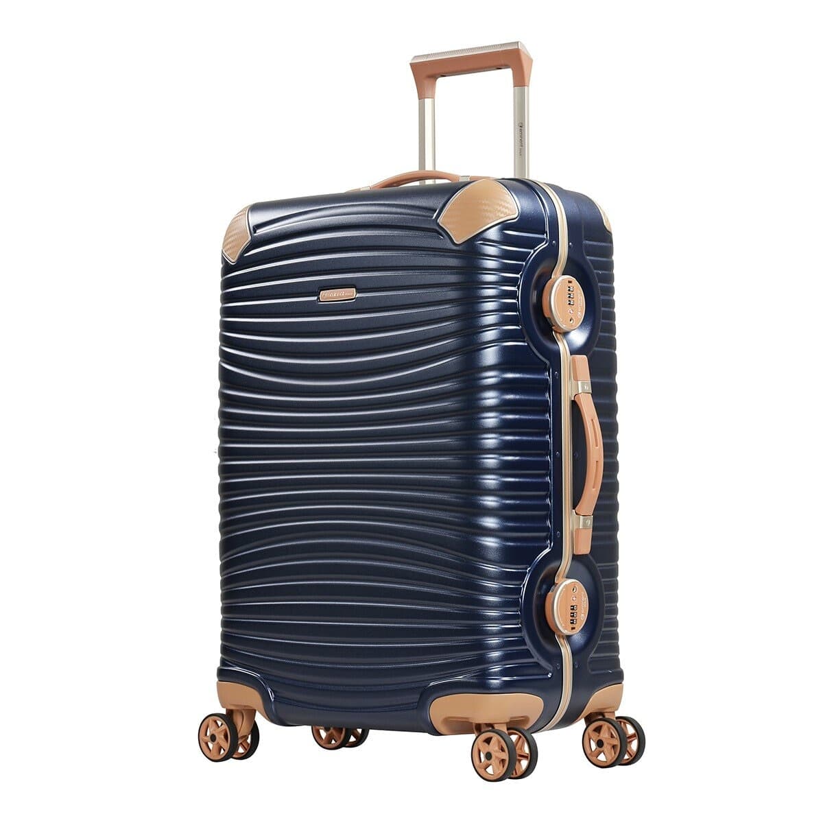 Eminent Jetstream 24 inci Tas Ransel Baru Biru