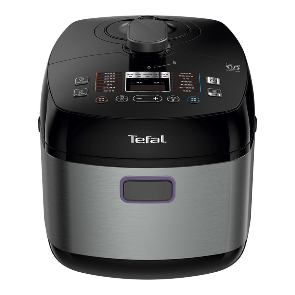 Tefal French Multicooker Cerdas