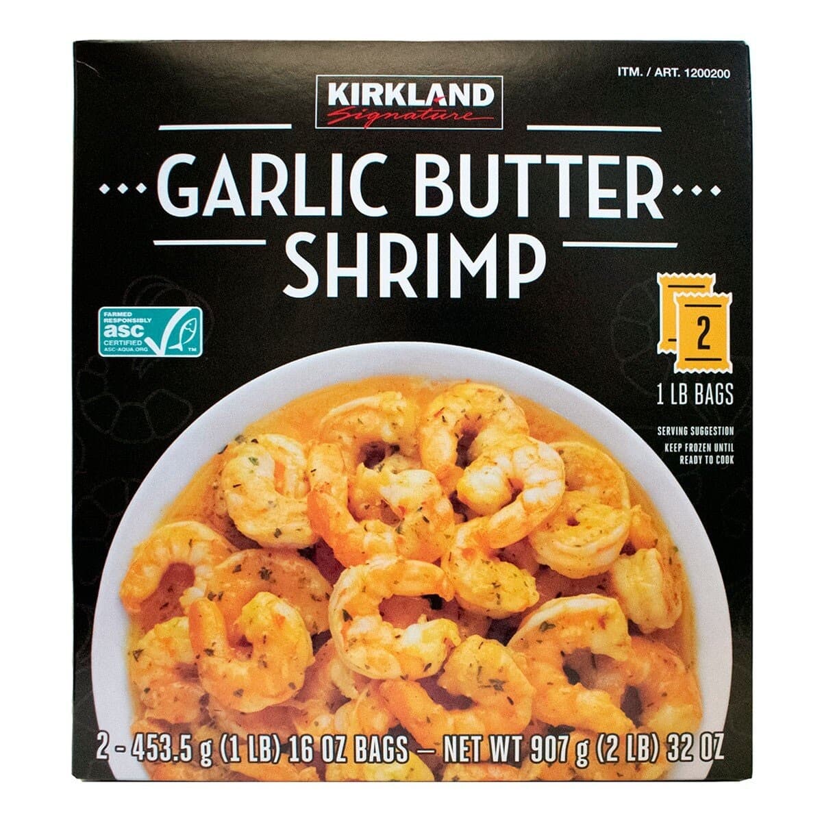 Cochrane Sosis Tiram Telur Ayam Dengan Bawang Putih Frozen 907 g