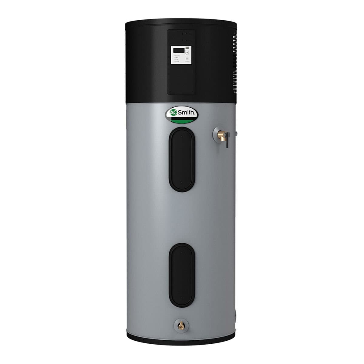 A.O. Smith Tangki Air Panas Pompa Panas 300 Liter Untuk Wilayah Kota Besar