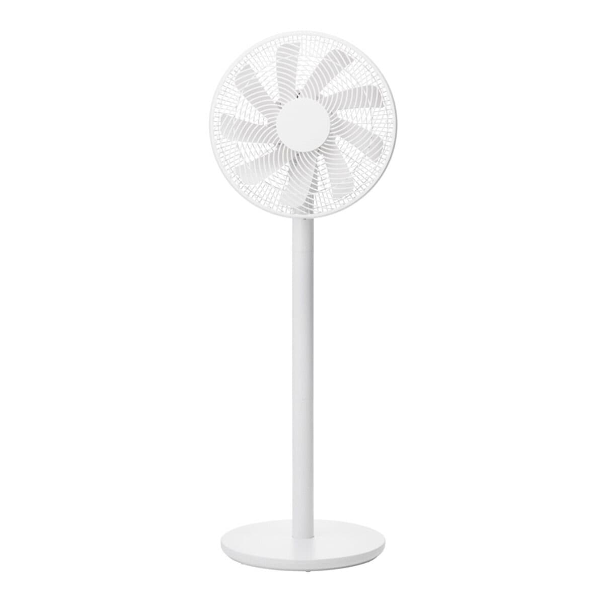 Zero Positive 3D DC Direct Current Fan XQS-G630