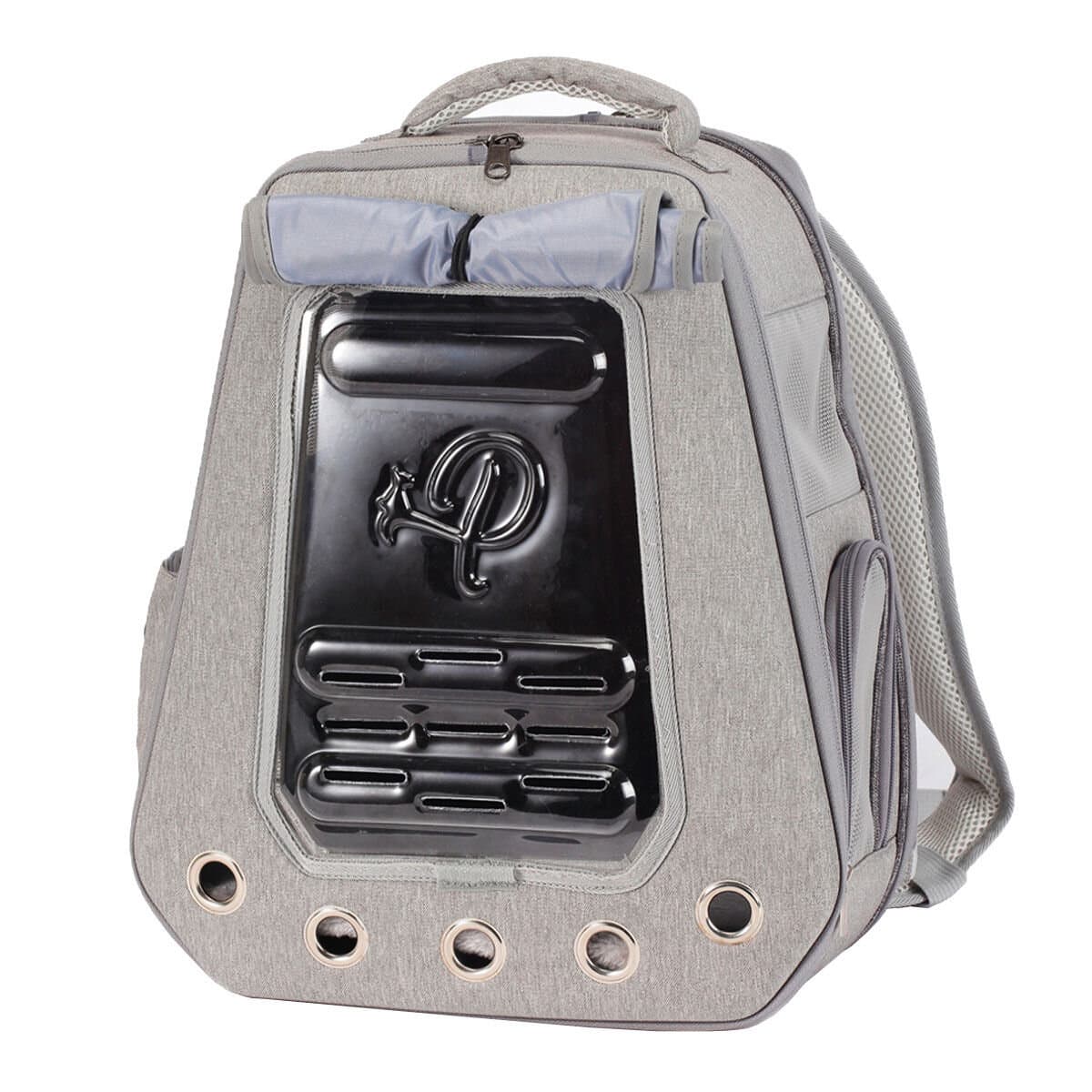 Hello Kitty Skylight Tas Peliharaan