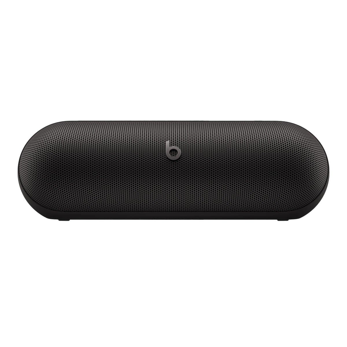 Speaker Portabel Beats Pill Tahan Air Mat Blackout