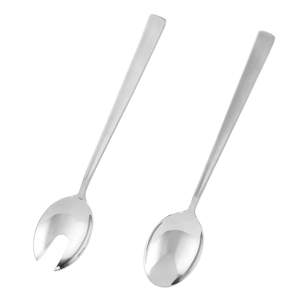 Rosle Stainless Steel Salad Fork Set