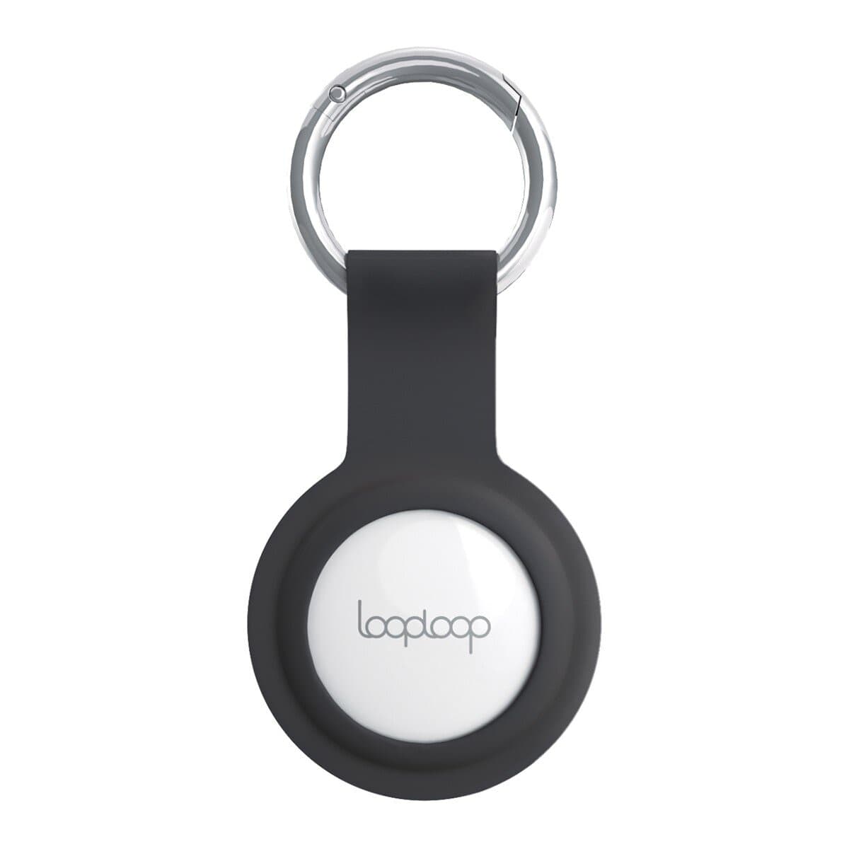 Looploop Tag Finder AT-10 Termasuk Aksesori 4 Potong Hitam Langit Malam