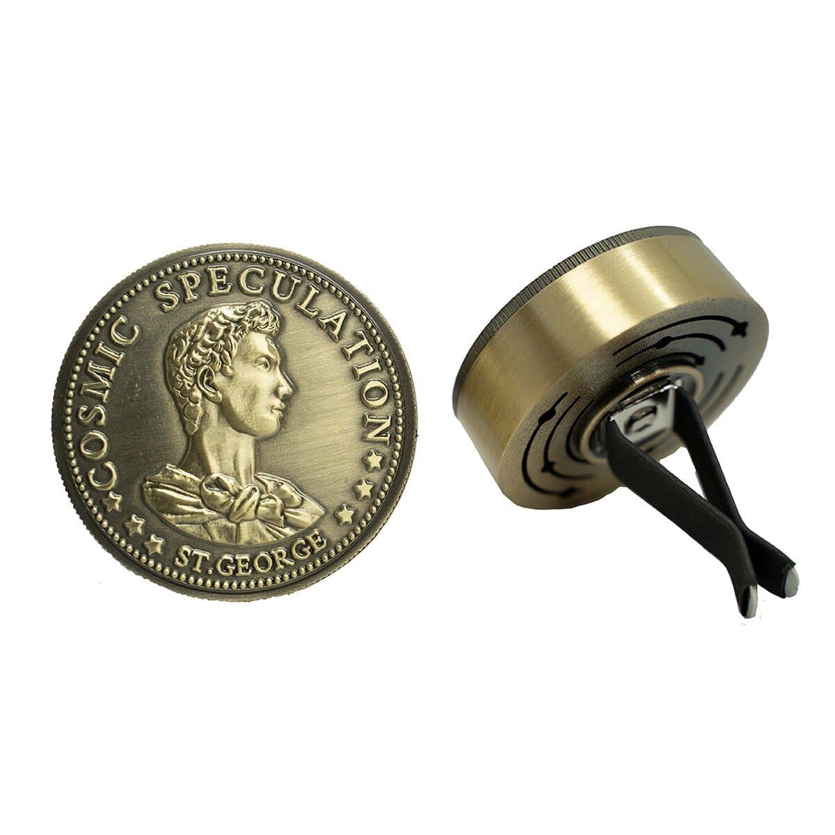 L'Original Diffuser Mobil Koin Yunani Mitologi St George