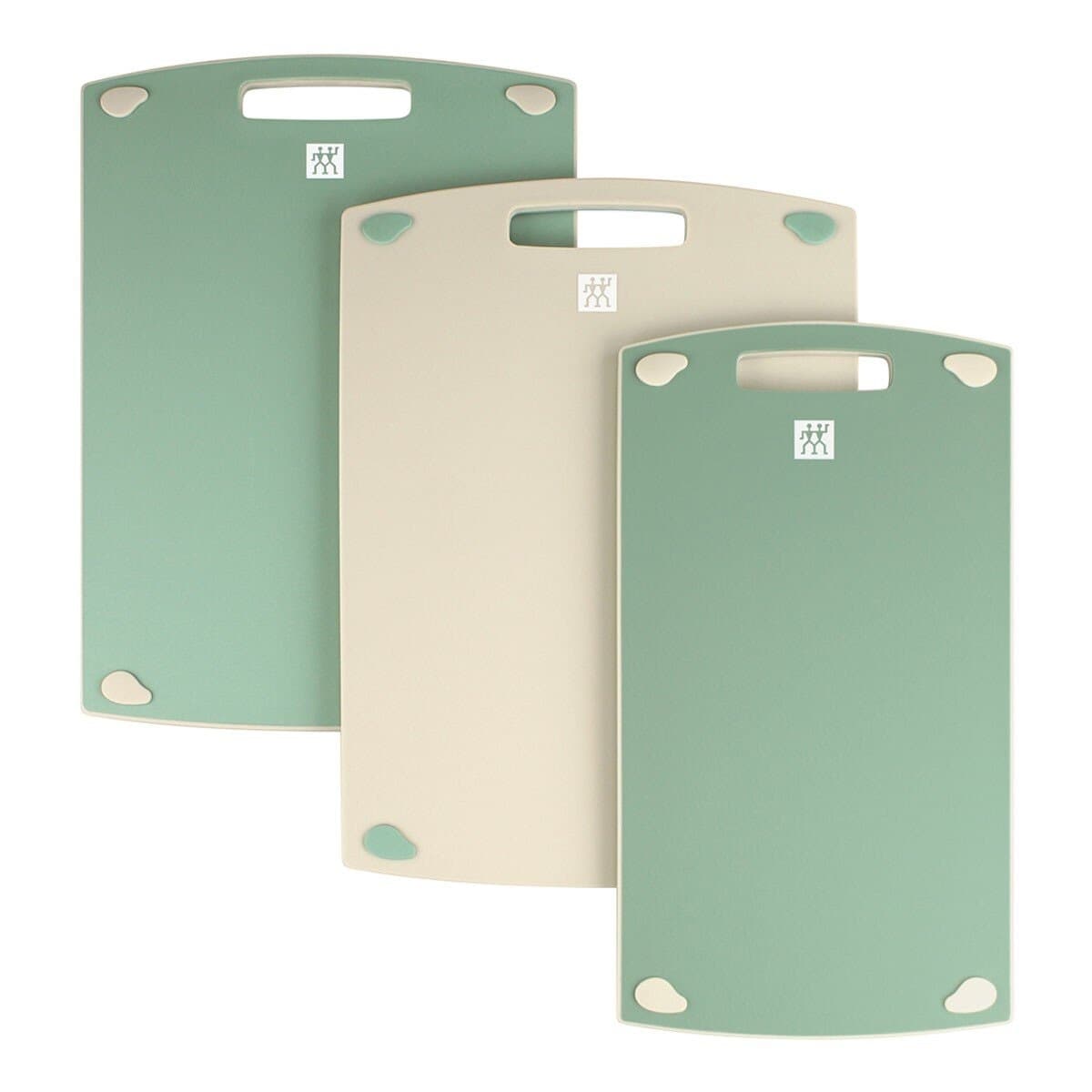 Zwilling Germany Board Set 3 piece