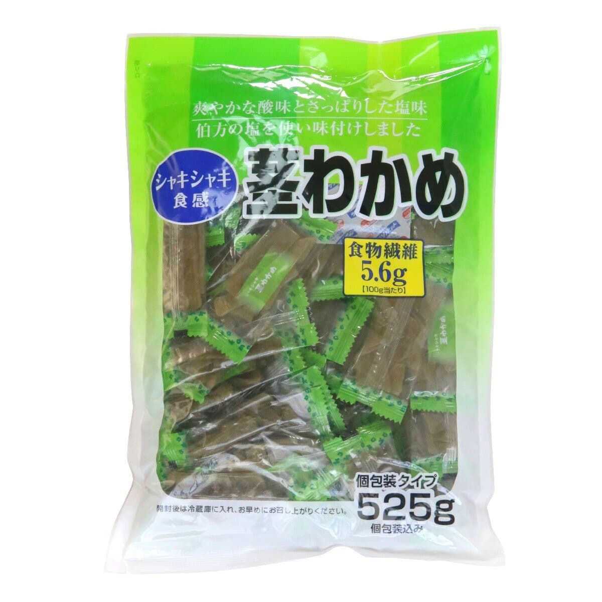 Goshoku Rumput Laut Batang 525 Gram