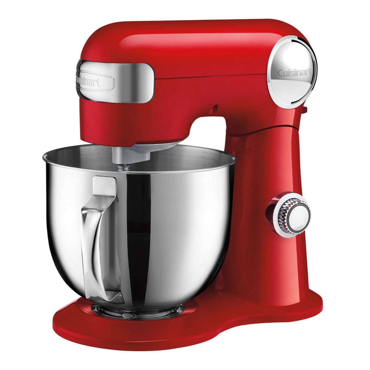 Magic Bullet Precision Master Pro 6,2 liter 12 tingkat Mixer Meja CSM-130RPCTW