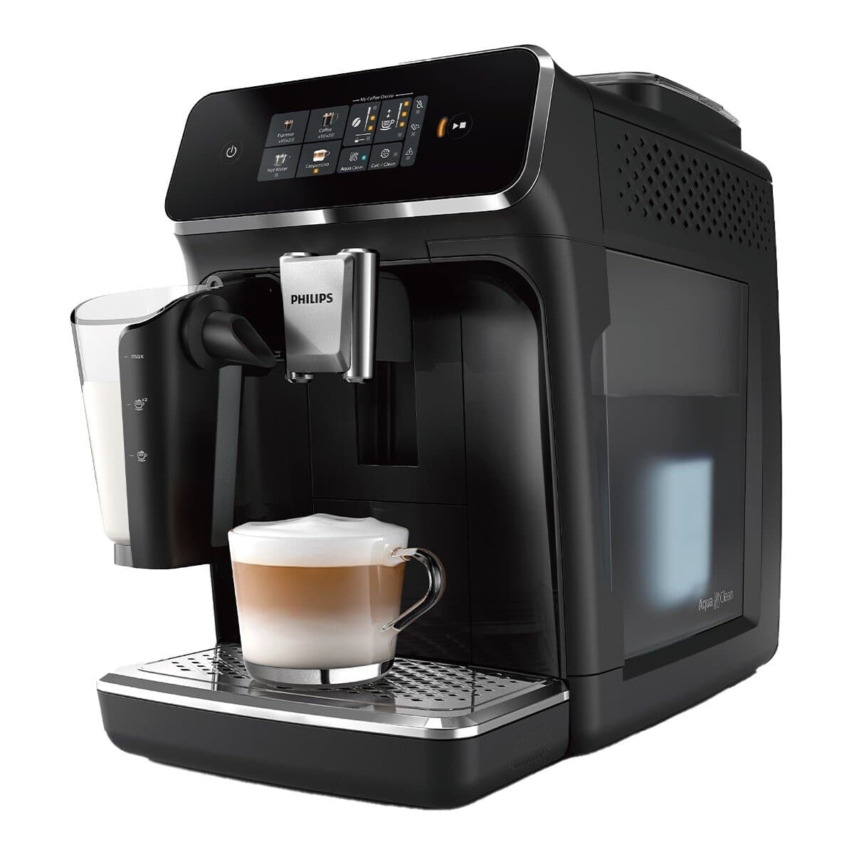 Philips Fully Automatic Espresso Machine EP2331
