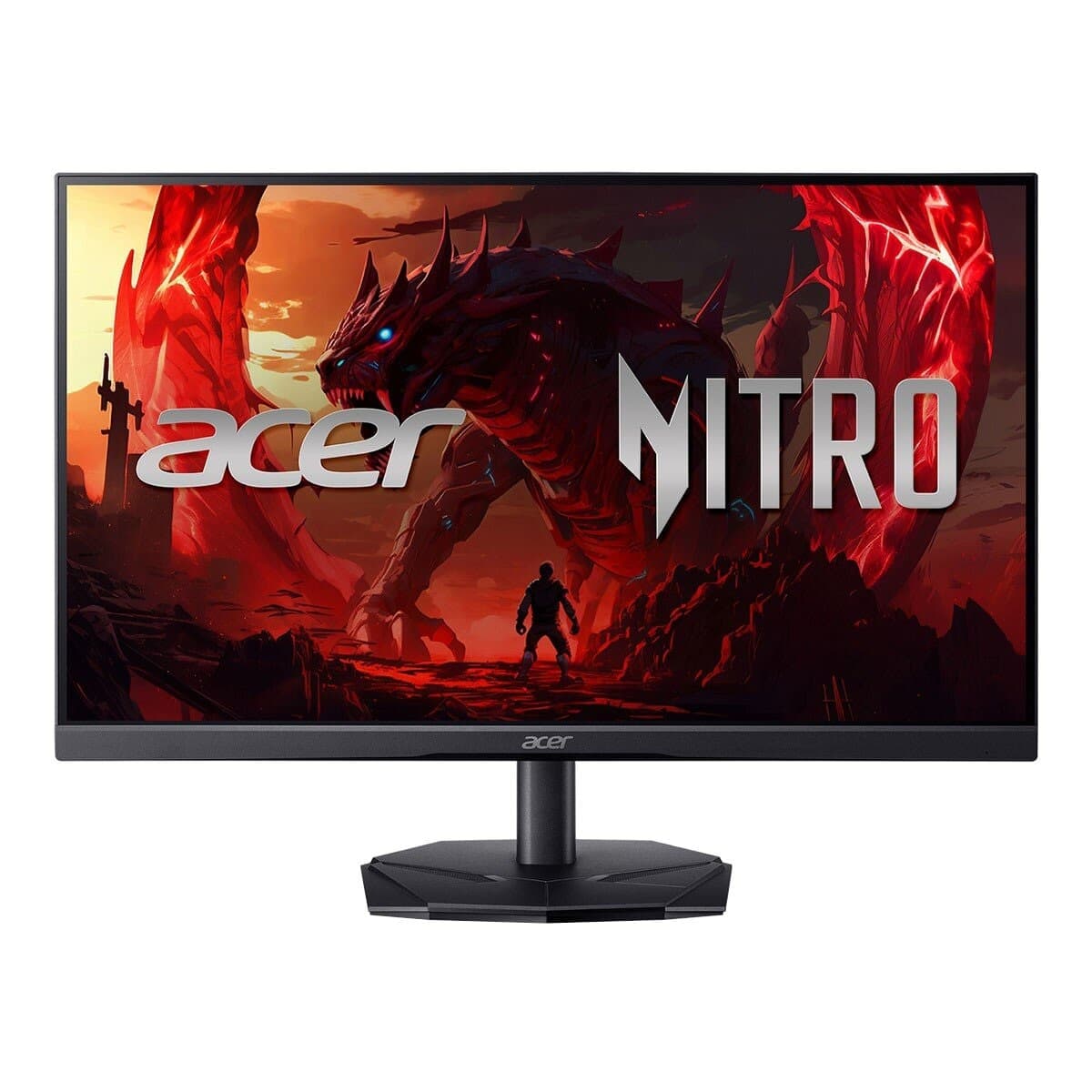 Acer 24.5 inci Gaming Monitor KG251Q P3