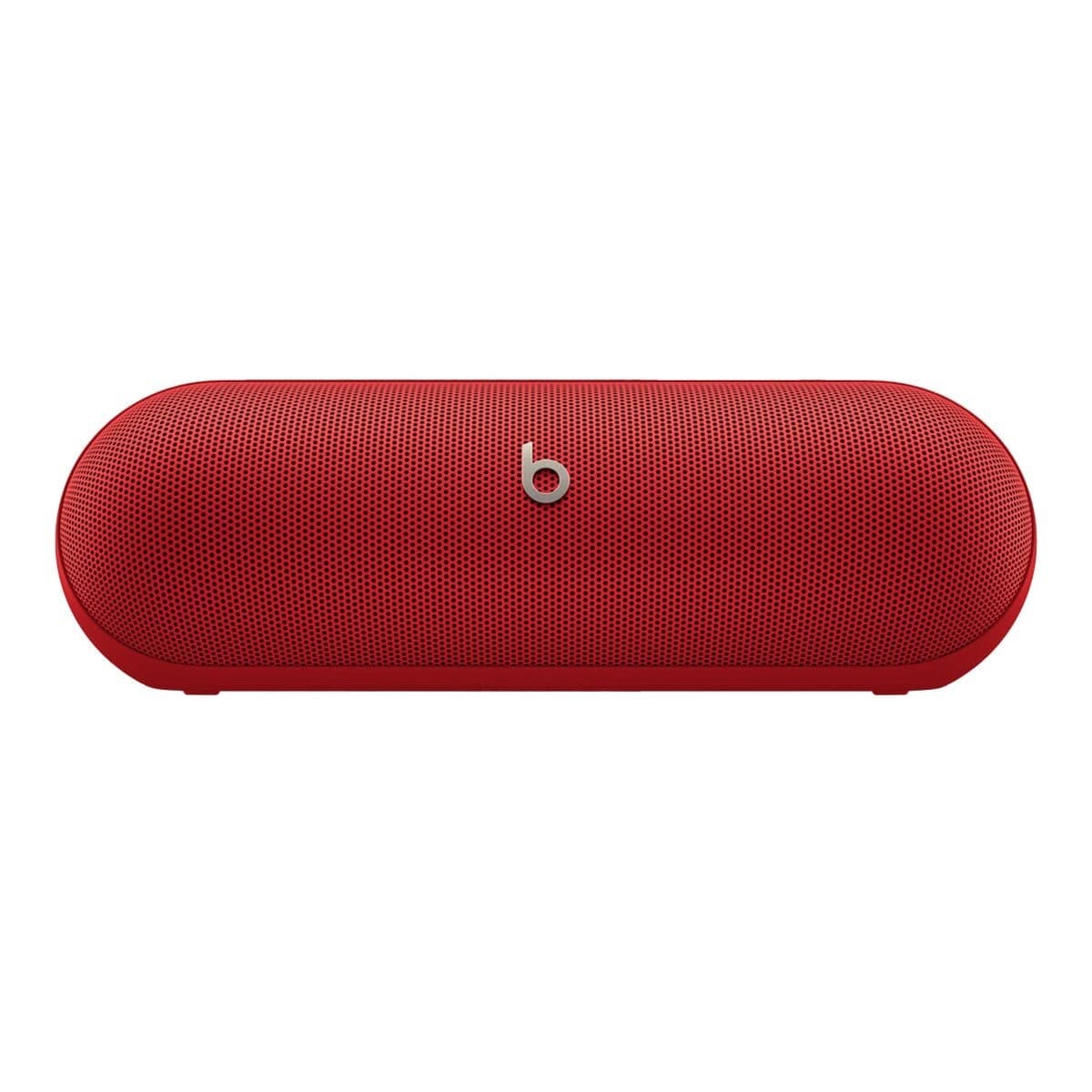 Speaker Portabel Beats Pill Tahan Air Red Classic