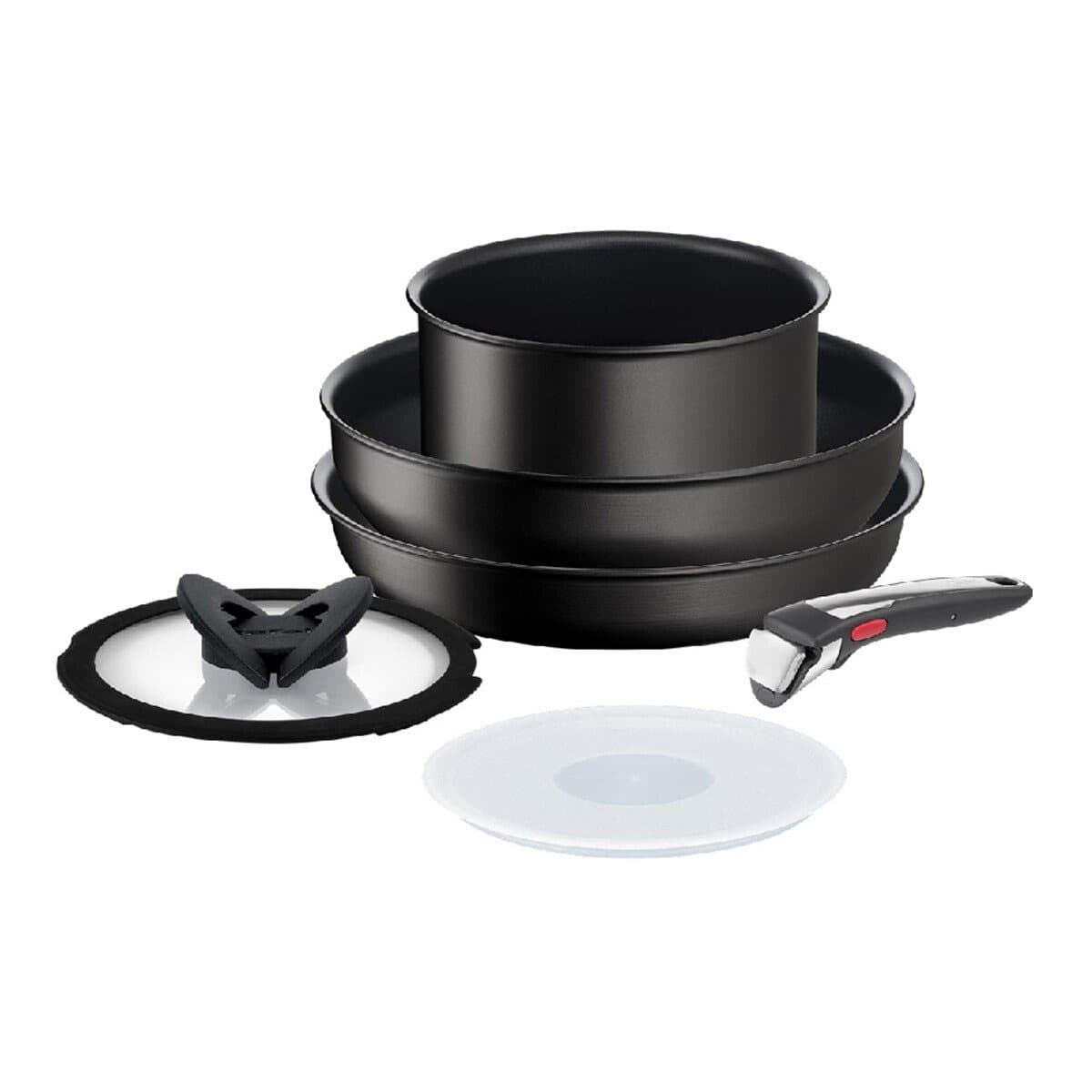 Tefal Cookware Set 6 piece