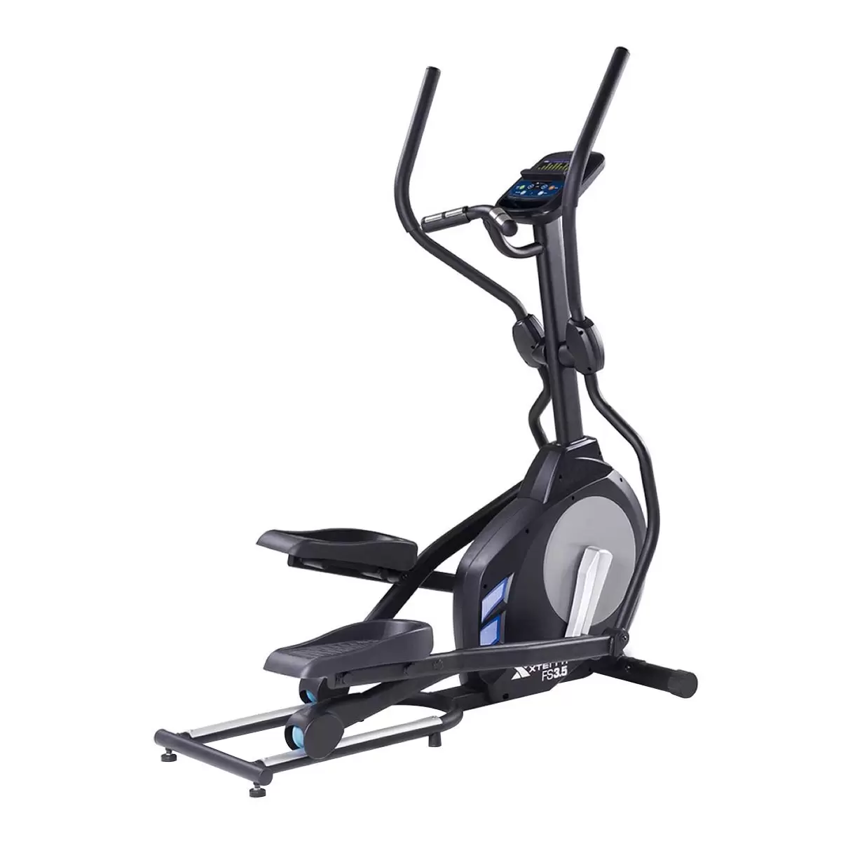 Xterra Elliptical Cross Trainer FS3.5