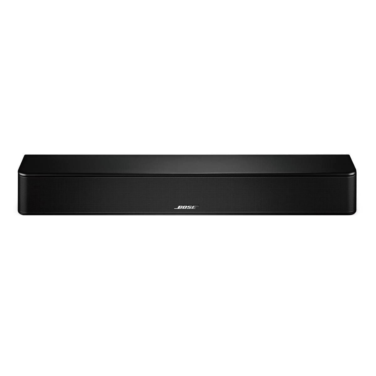 BOSE Solo Soundbar TV Speaker II