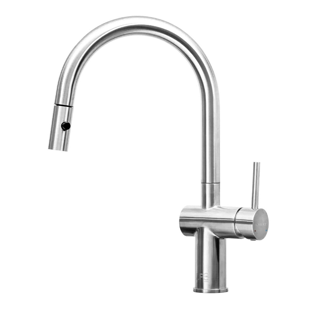 Kaila Keran Dapur Bisa Tarik Finishing Rambut