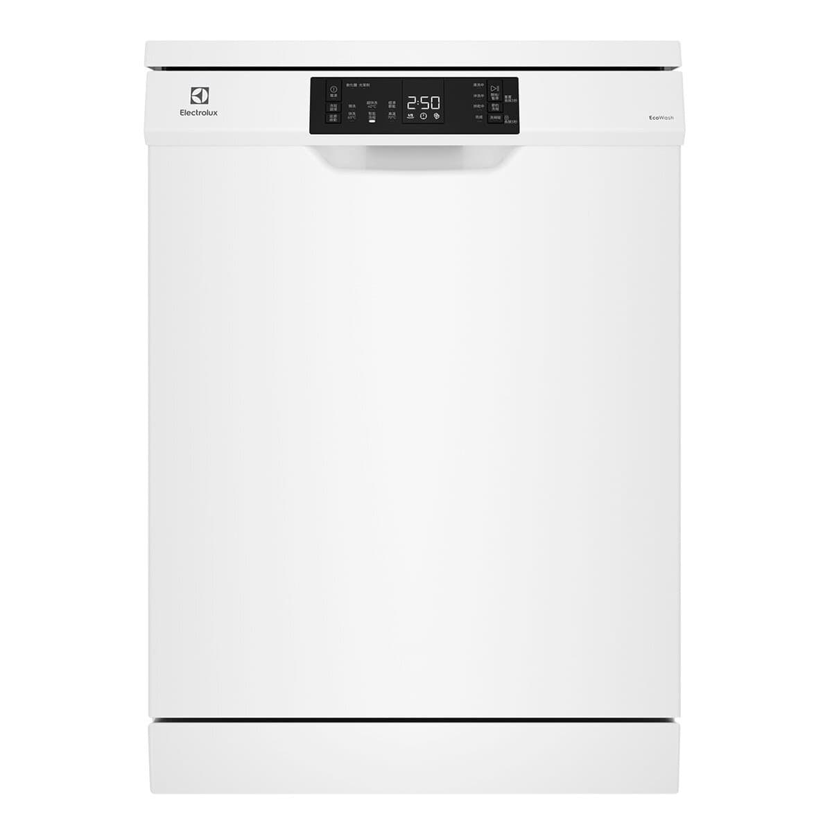 Electrolux UltimateCare 300 Mesin Cuci Piring Independen 60 cm KSE27200SW