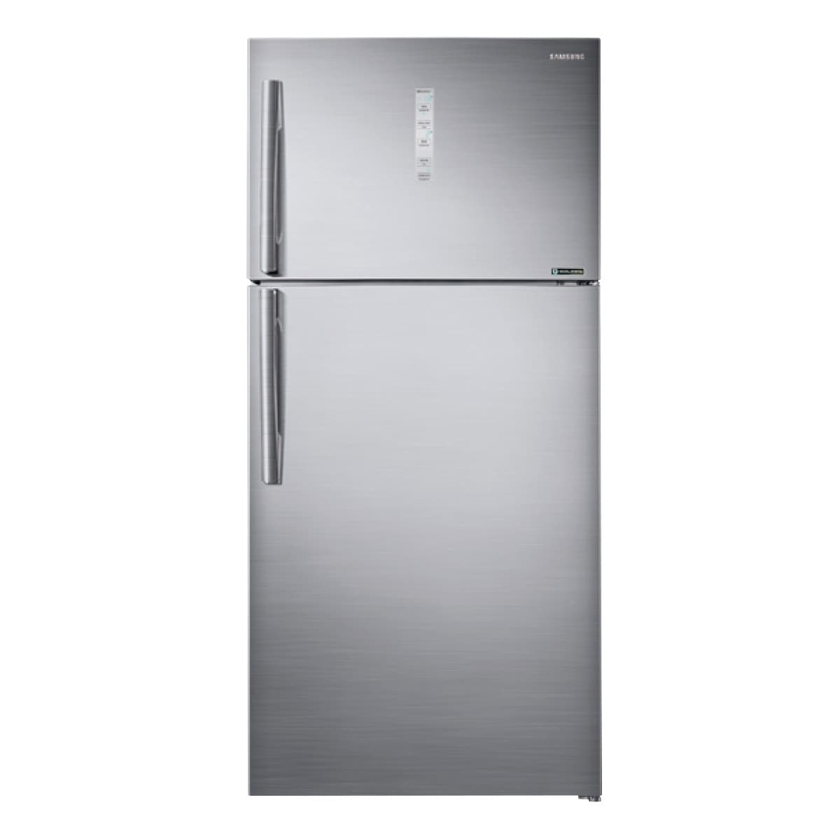 Samsung 623 liter Double Circulation Door Refrigerator RT62N704HS9/TW