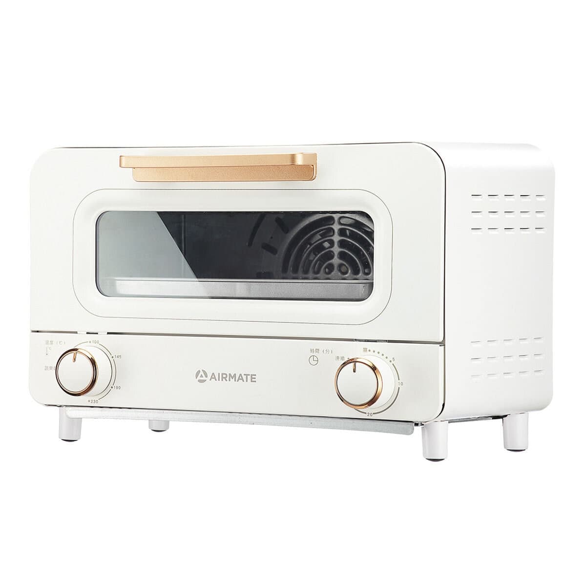 Eureka Multi-Function Cyclone Oven 11 Liter KTF-12211