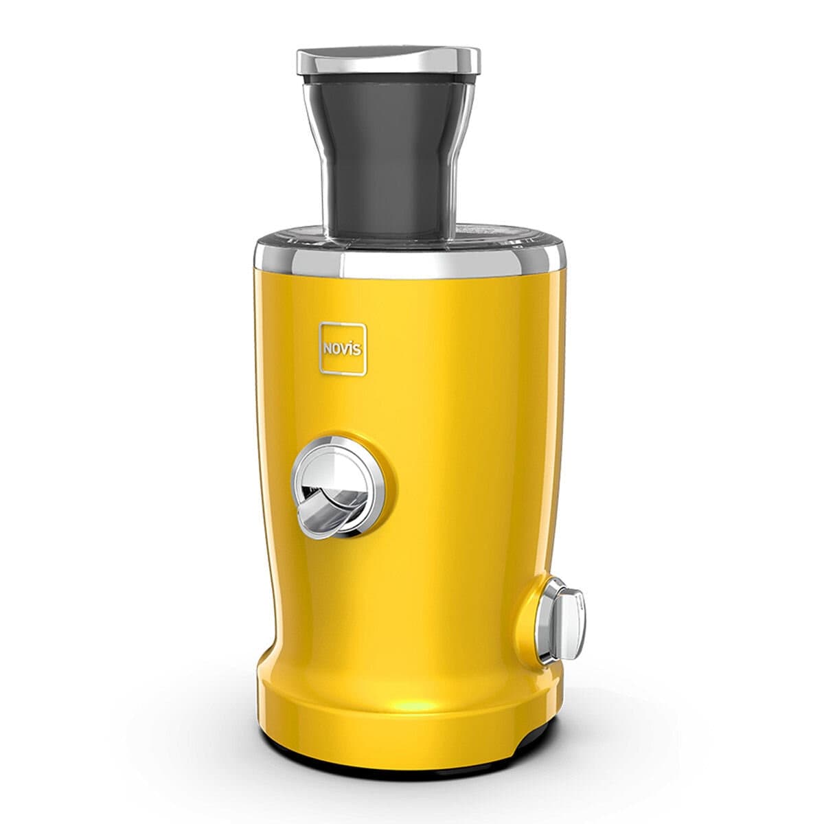 Novis Blender Multi Fungsi S1 Kuning