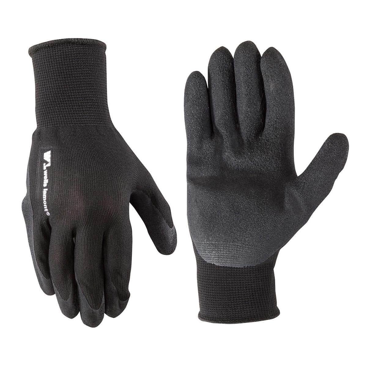 Wells Lamont Latex Gloves S X 10 Pairs