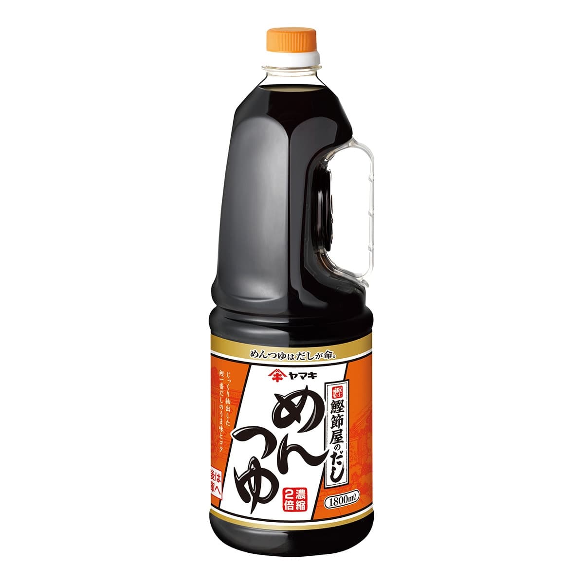 Kecap Yamaki Bonito 1,8 Liter