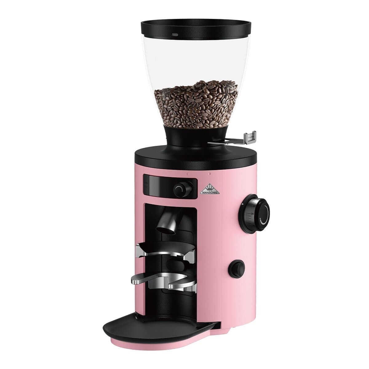 Mahlkonig Grinder X54 Pink