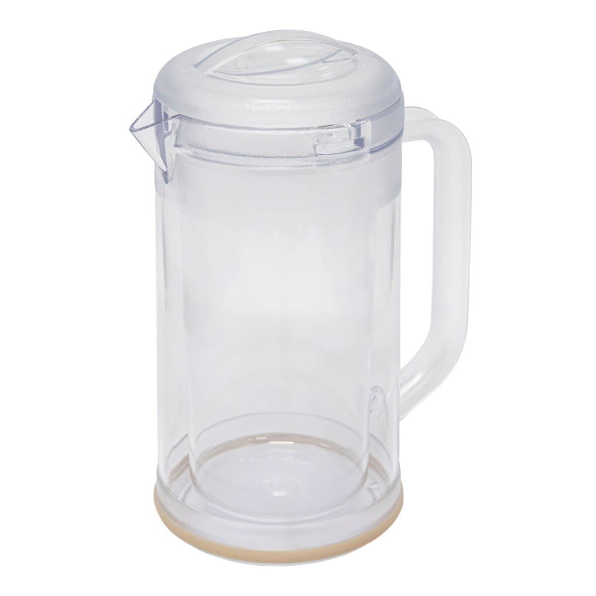 Botol Air Dingin Ganda Buatan Jepang 1,7 Liter