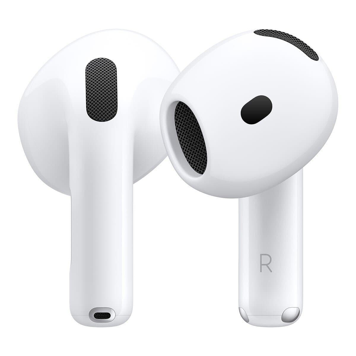 Apple AirPods 4 Aktifkan Bising